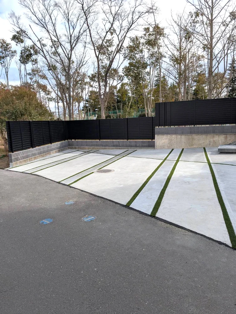 多賀城市 F様邸